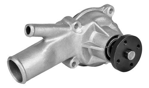 Faster Aluminum Water Pump for Chevrolet Chevy 6 Cylinder 0