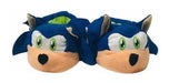 CS Sonic Thermal Quilted Slippers for Kids 1