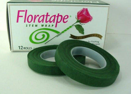 Casa Alberto Floral Tape X 2 Units 0