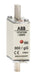 ABB NH T000 50A Fuse Cartridge Fusible 0