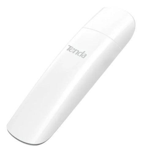 Tenda Adaptador U18 Ax1800 Usb Wifi 6 1