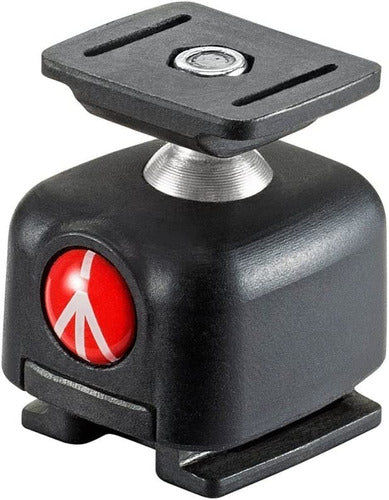 Manfrotto LUMIMUSE 8 LED 3