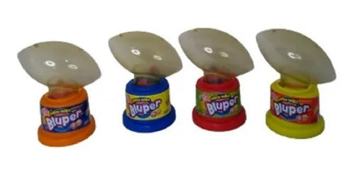 Bluper Mini Dispenser Pack of 10 Units 0