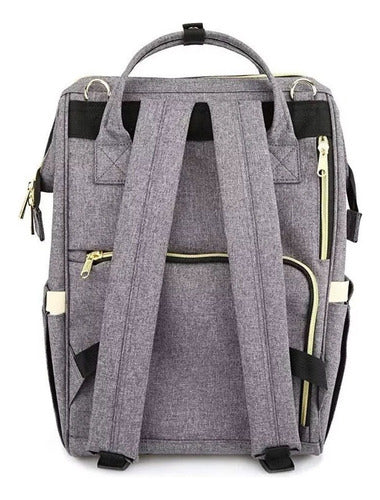 Nobutaki Maternal Backpack Bag + Thermal Changing Mat 3