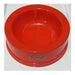 Colombraro Simple Canine Plastic Feeding Bowl 4