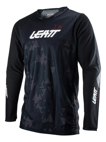 Leatt Royal 4.5 Enduro Jersey Motocross 0