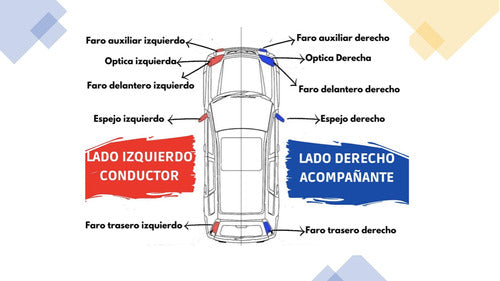 Vespoli Door Seal VW Gol Fox Saveiro Suran Volkswagen Crossfox 3