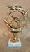 Trofeo Plástico Tejo 15cm Souvenir 1