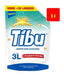 Tibu Liquid Soap for Laundry 3 Liters x 4 Units 0