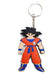 Generic Dragon Ball Z Rubber Keychain - Choose Your Model 2