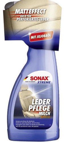Sonax Xtreme Matte Effect Skin Tonic Lotion 500ml 0