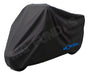 Waterproof Cover for Mondial LD 110cc RD 150cc HD 254 Motorcycle 50