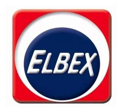 Elbex Nitro Satin Finish Wood Lacquer Concentrate 1L 1