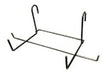 Soporte Jardinera Colgante N°50 Pack X 15 Por Mayor 0