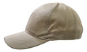 Gorra Beige Prefectu: Tactical Visor Cap 5