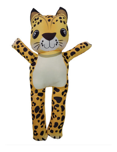 Tienda Limonada Long Legs Animal Plush Toy 2