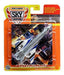 Sky Busters Matchbox - Mosca 0