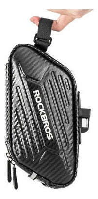 Rockbros Hard Case Bicycle Bag 1.5 L 0