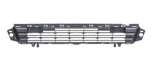 Citroën Berlingo/Peugeot Partner B9 2015 Front Bumper Grille Lower 1