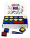 Colores 36 Cada Tempera D Pastel Aula Pack Tema Tempak 0