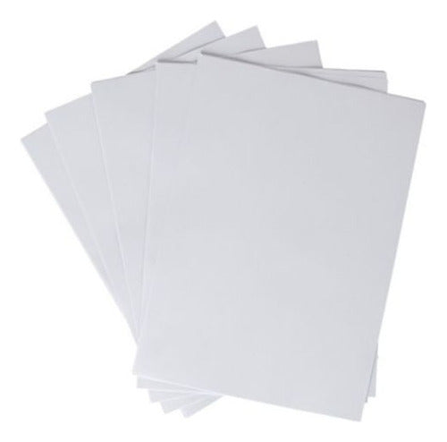 Generic High Glossy Inkjet Photo Paper A4 230grs x20 0