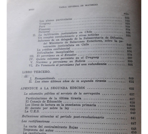 El Culto De La Infamia - E. F. Sanchez Zinny - 2º Ed 1958 6