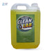 Clean Lab SRL Porcelain Floor Polish 3 x 5 Liters 2