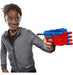 Lança Dardos Nerf Alpha Strike Fang Claw Qs-4 - Hasbro F2219 5