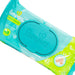 Pampers Kit X6 Toallitas Húmedas Aroma Aloe Vera Bebes 5