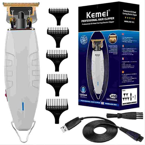 Kemei Professional Trimmer KM-1931 0