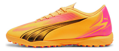 Puma Men's Ultra Play 2468 Dash CSI Soccer Cleats 0