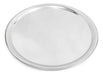 Acermel Round Stainless Steel Waiter's Tray 45cm 0