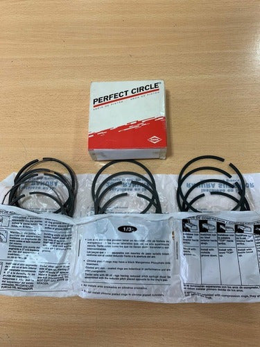 Perfect Circle Aros Datsun 1500 78mm 1mm 1