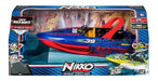 Nikko Radio Control Light Race Boat 1:16 Scale - Colors 4