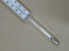 Thermometer with Cardboard Scale -6 to +250° Suitable for Wire Frame 1