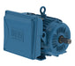 WEG Motor Monofásico 2hp 3000rpm 220v Ip55 F56h 0