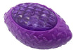 KENIA PEST Interactive Rubber Ball for Dogs - Light & Whistle 0