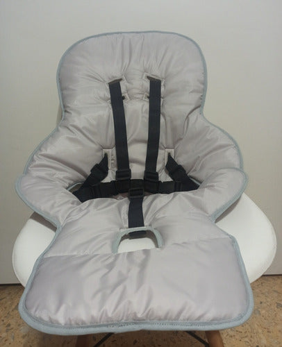 Mega Baby Waterproof Cushioned High Chair Cover 6