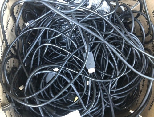 HDMI Lot of 50 HDMI to HDMI Cables - 1.5 Meters 0