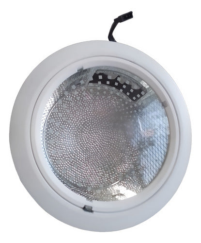 Lumenac Plafon Para Embutir Redondo Energy 226vb G24 1