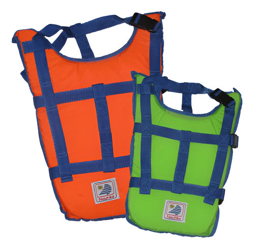 Nautika Dog Life Jacket Size G 0