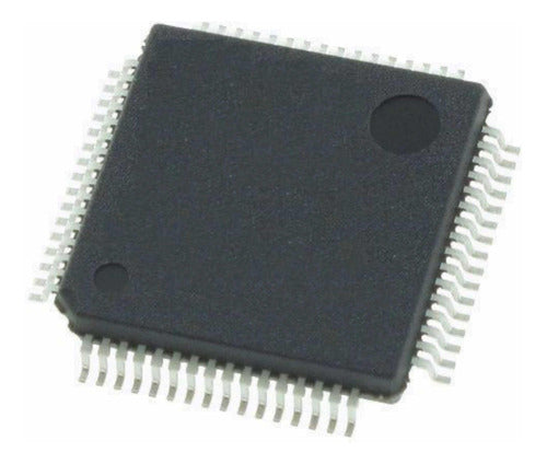 NXP LPC2131 LPC2131FBD64 ARM7 Microcontroller 256 Kb LQFP64 0