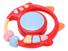 Baby Musical Rattle Toy Infant Puzzle Brinquedo Para Educaçã 6