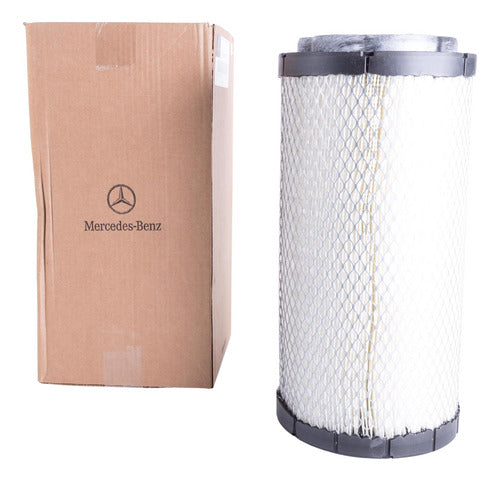 Mercedes-Benz Air Filter Element Accelo 815 1