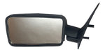 Doble G Exterior Mirror Fiat Uno Since 1996 Without Control 6