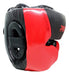 Proyec Boxing Headgear with Cheek and Neck Protection MMA Muay Thai Impact Kick 62