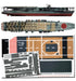 IJN Kaga 1.200 Papercraft 0