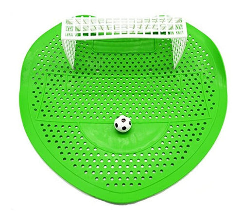 MAYMII Target Style Urinal Screen Mat 0