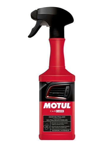 Motul Absorbe Olores Car 500 Ml 0