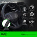 Läufer Imported Leather Steering Wheel Cover 1